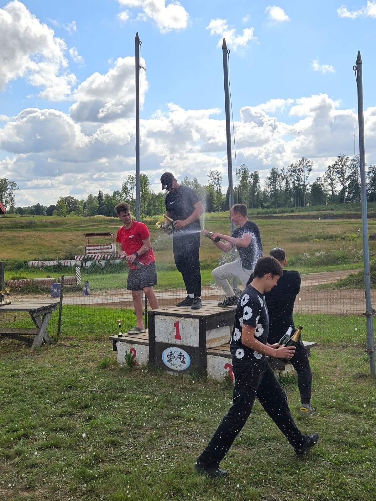 Kurzemes Liela Balvā 9. Posms Vecpils, 5. foto
