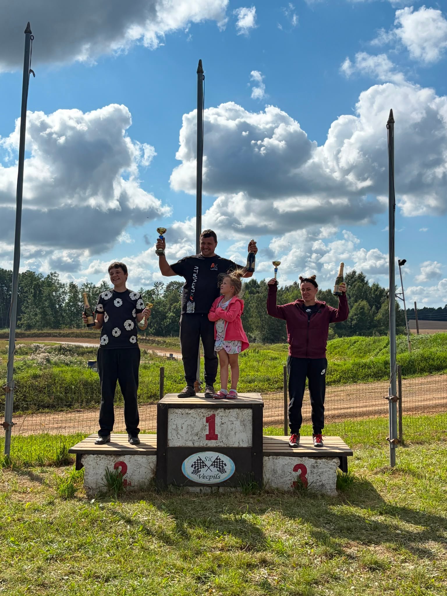 Kurzemes Liela Balvā 9. Posms Vecpils, 7. foto