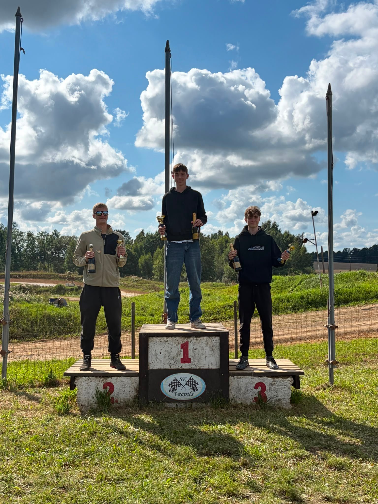 Kurzemes Liela Balvā 9. Posms Vecpils, 8. foto
