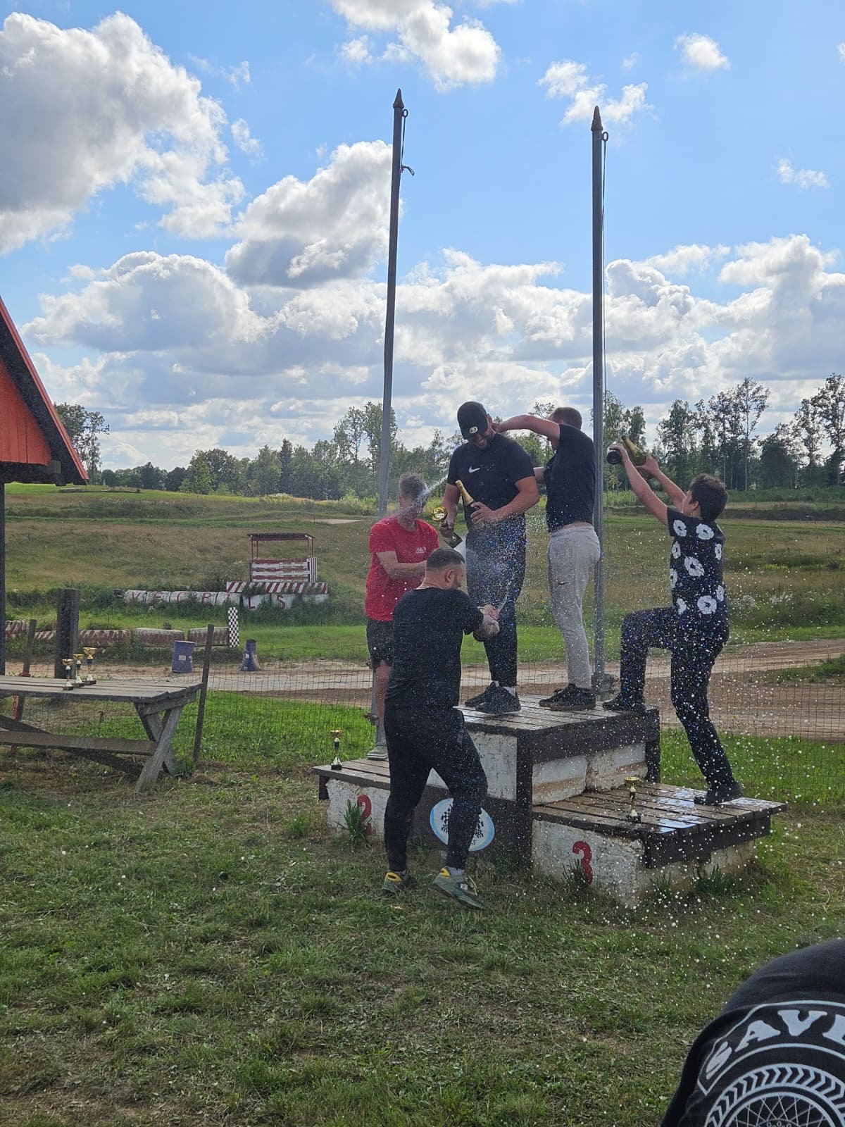 Kurzemes Liela Balvā 9. Posms Vecpils, 14. foto
