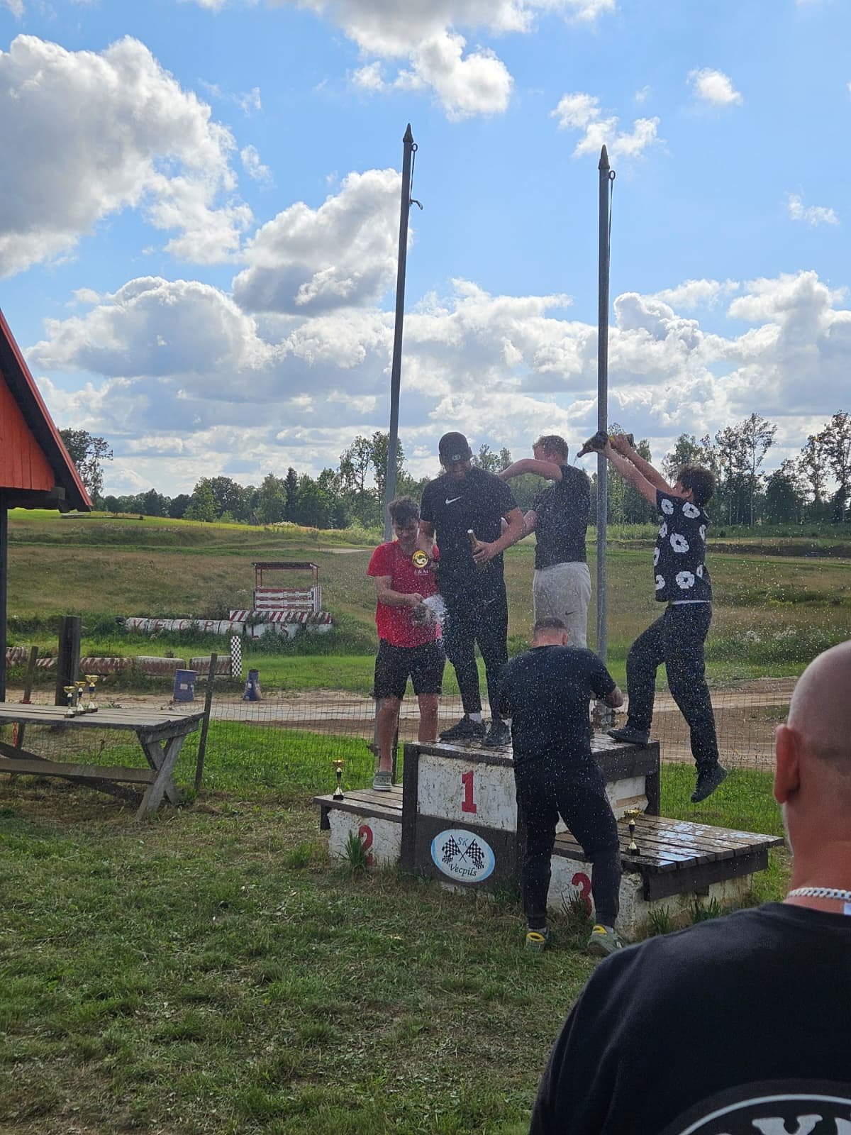Kurzemes Liela Balvā 9. Posms Vecpils, 15. foto
