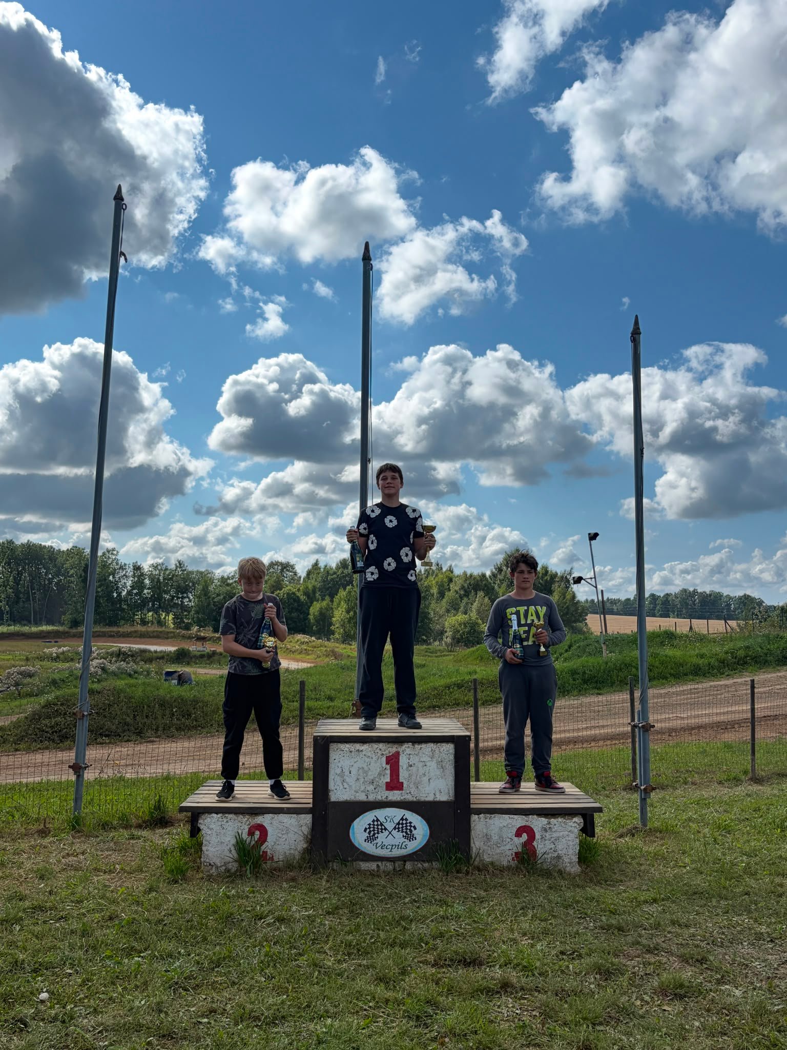 Kurzemes Liela Balvā 9. Posms Vecpils, 18. foto
